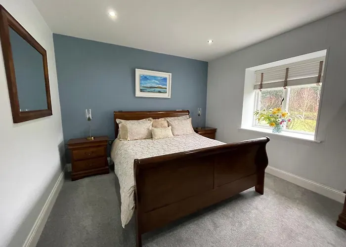 Castledale Nocleg ze śniadaniem