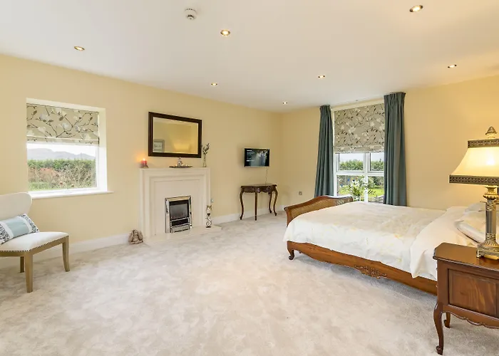 Castledale Couette-café 5*