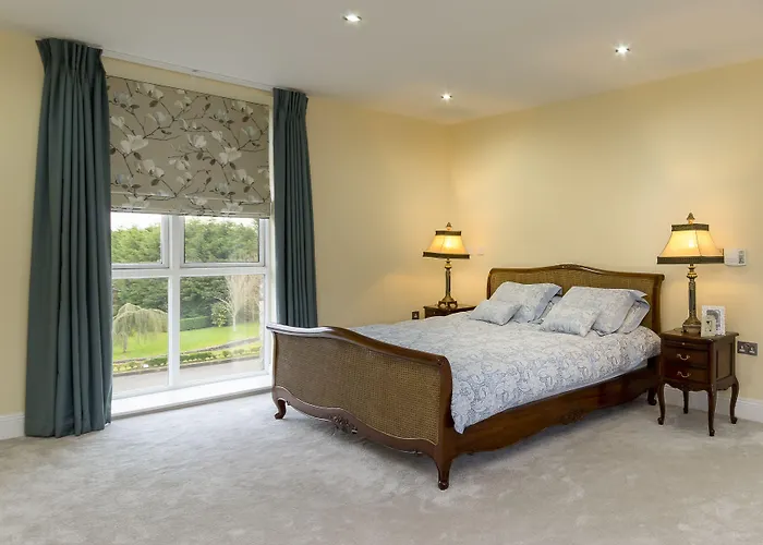 Castledale 5* Sligo