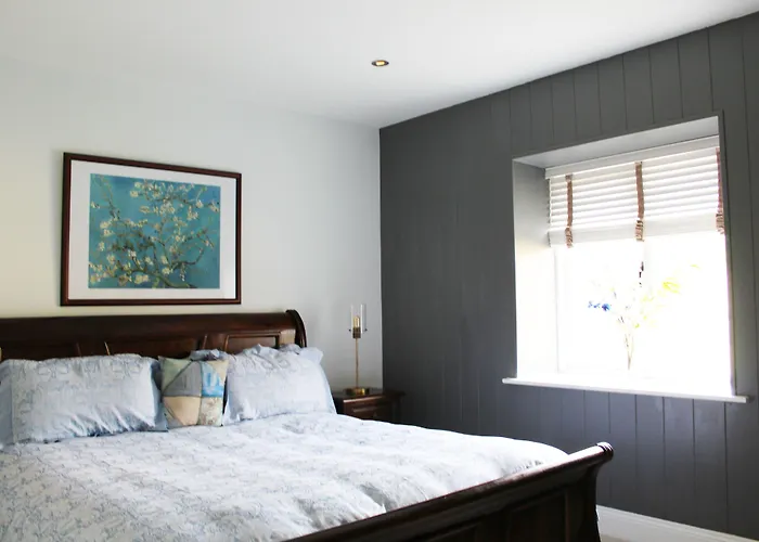 Couette-café Castledale Sligo