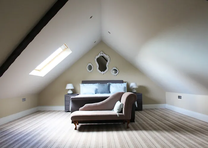 Nocleg ze śniadaniem Castledale