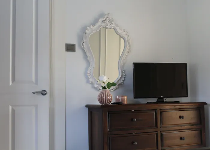 Castledale Couette-café 5*