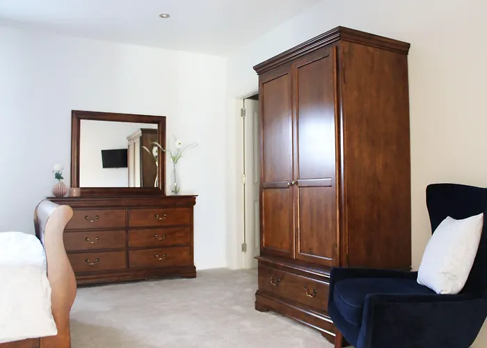 Couette-café Castledale Sligo