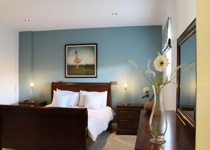 Castledale Nocleg ze śniadaniem