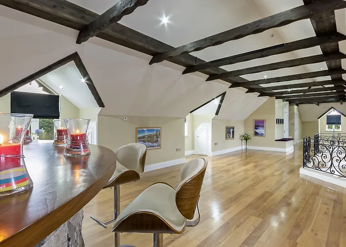 Nocleg ze śniadaniem Castledale Sligo