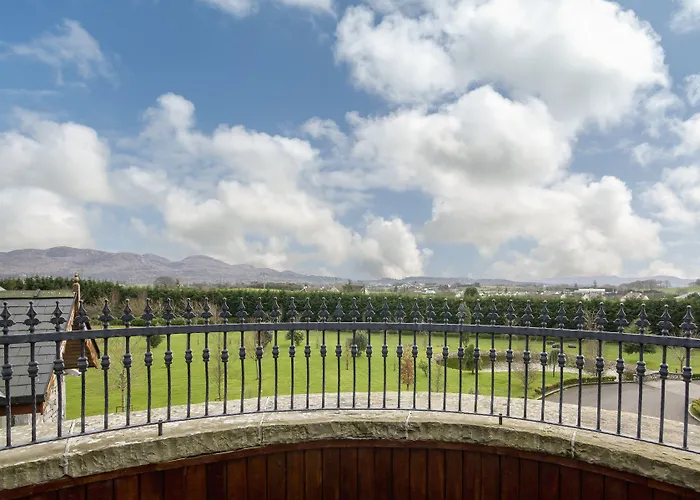 Castledale Couette-café