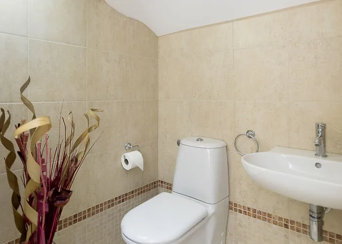 Castledale Couette-café