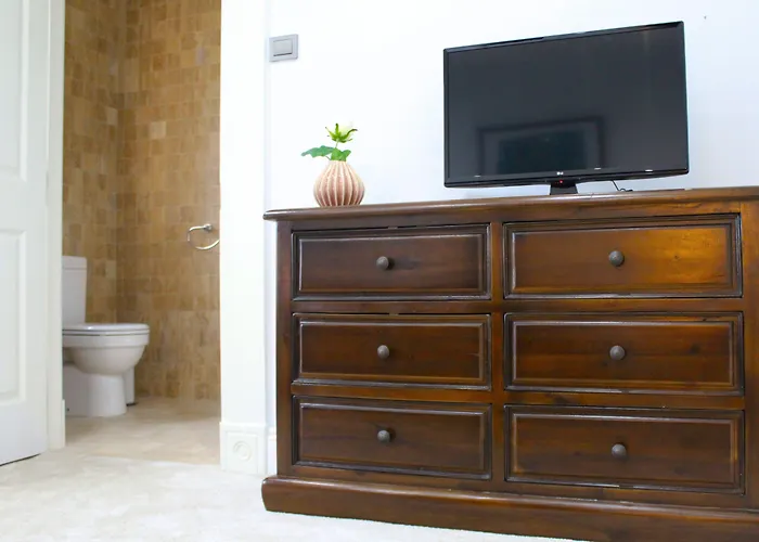 Castledale Couette-café Sligo