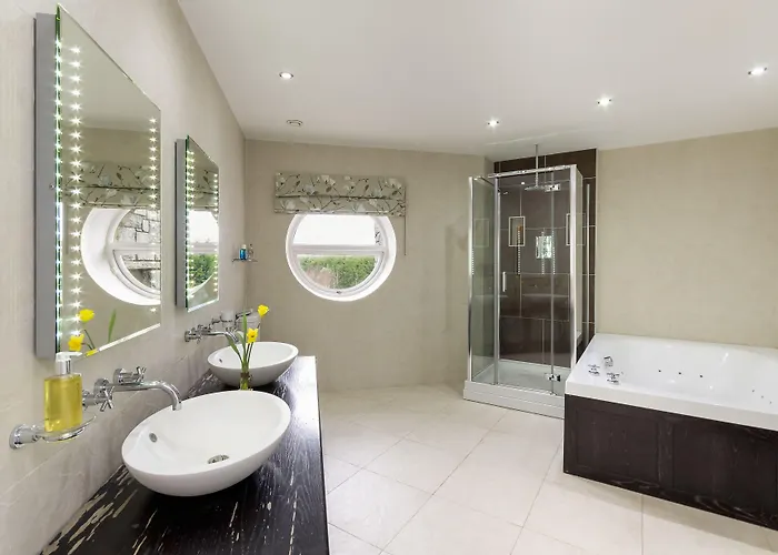 Nocleg ze śniadaniem Castledale