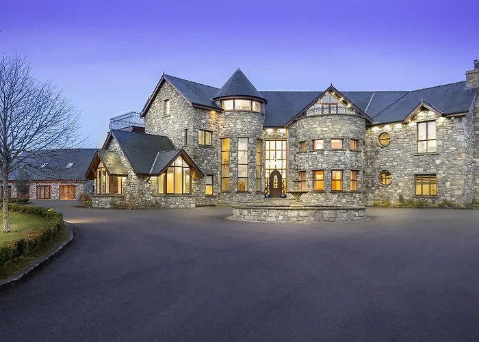 Castledale Couette-café Sligo