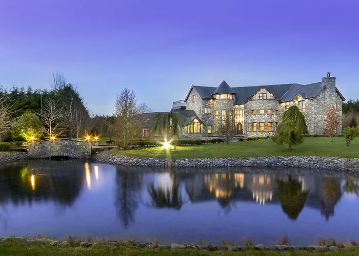 Castledale Couette-café Sligo