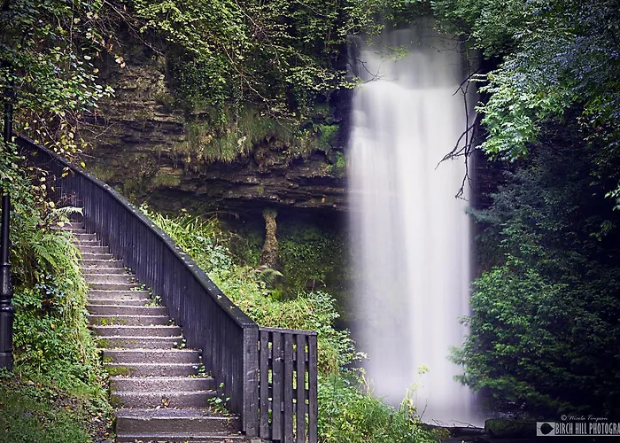 Couette-café Castledale 5*