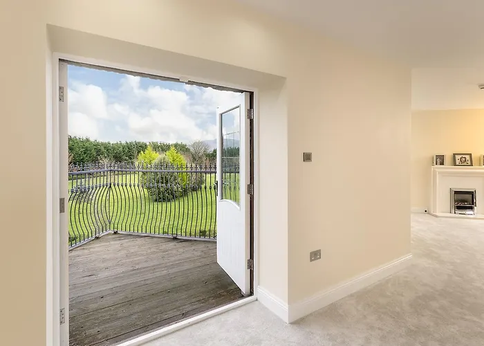 Castledale 5* Sligo