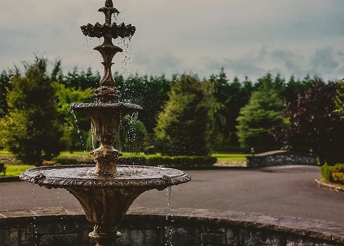 Couette-café Castledale 5*