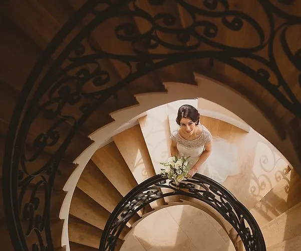 Couette-café Castledale 5*