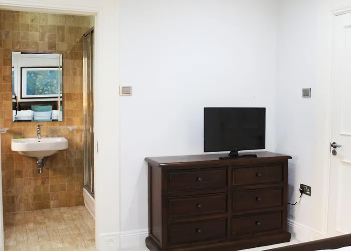Castledale 5* Слайго