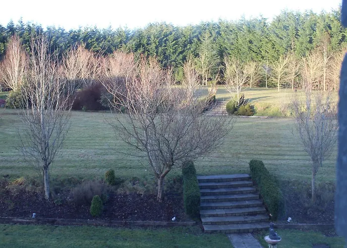 Castledale Couette-café Sligo